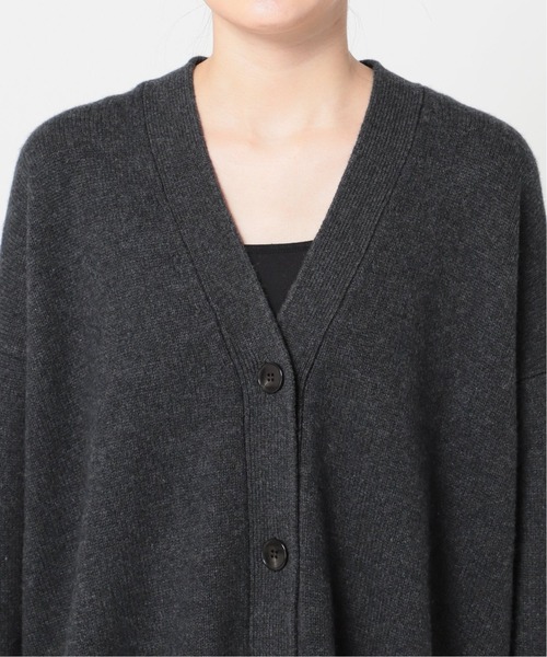 plage（プラージュ） ニットカーディガン FREE ホワイト レディース