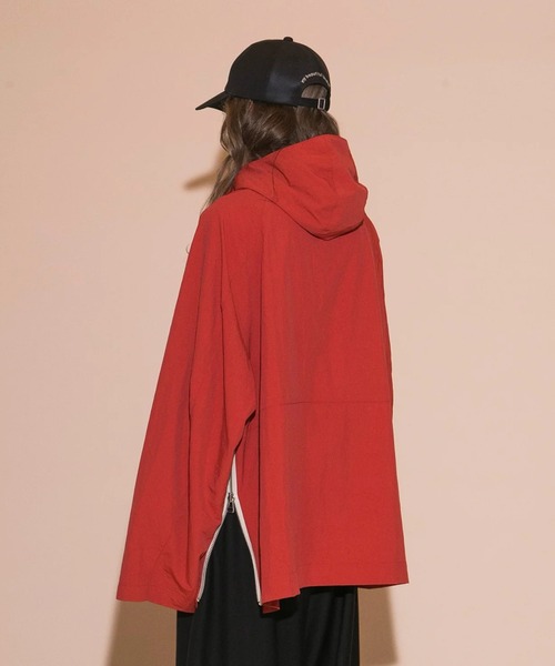 新品未使用my beautiful landlet マウンテンパーカー 赤 Yahoo!オークション - 「my beautiful landlet」 マウンテン