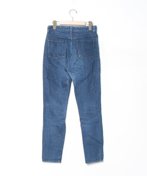 [BEAUTY&YOUTH UNITED ARROWS] Denim брюки M голубой женский 