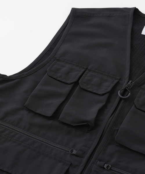 Carhartt WIP ベスト ジレ / カーハート ダブリューアイピー