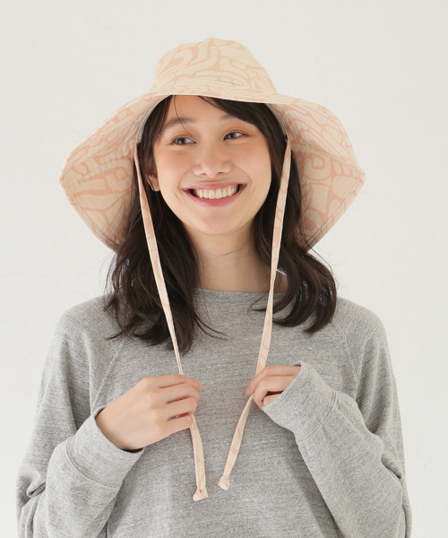 今期注目【送料関税込】★Lack of color★シーグラスハット★ Lack of Color 帽子 ハット 「LACK OF COLOR/ラックオブカラー