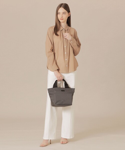 MACKINTOSH LONDON ブラウス シャツ 「WEB・一部店舗限定 MACKINTOSH LONDON ブラウス シャツ 「WEB・一部店舗限定
