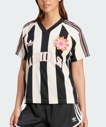 [ADIDAS] Tシャツ ジャージー サマーグロー (2color) adidas tシャツ アディダス オリジナルス サマーグロー
