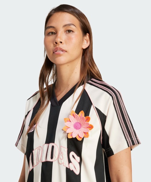 adidas tシャツ アディダス オリジナルス サマーグロー