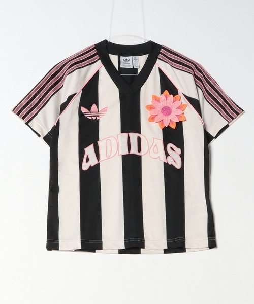 [ADIDAS] Tシャツ ジャージー サマーグロー (2color) adidas tシャツ アディダス オリジナルス サマーグロー