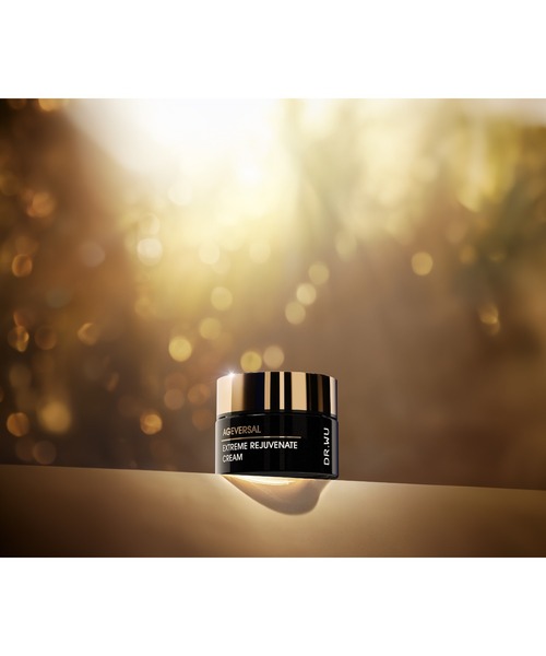 美容液 オイル クリーム ドクターウー dr.wu エイジバーサル エクストリーム リジュブネイト クリーム 30ML
