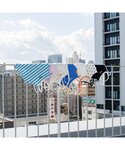 キャミソール 肌着 アソートタンタケリブキャミ...の詳細画像5
