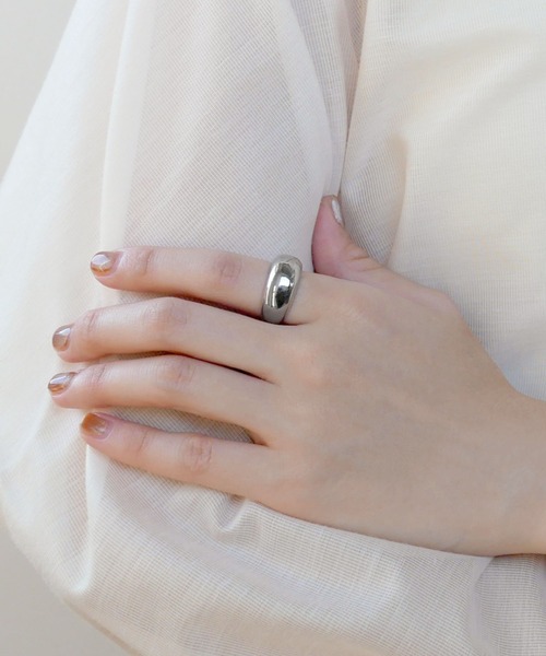 VENDOME AOYMAのシルバーリング　レディースメンズ va vendome aoyama 指輪 リング シルバーペアリング メンズ