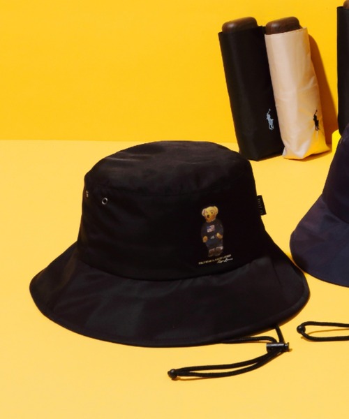 POLO RALPH LAUREN Ralph Lauren ポロ ラルフローレン バケット