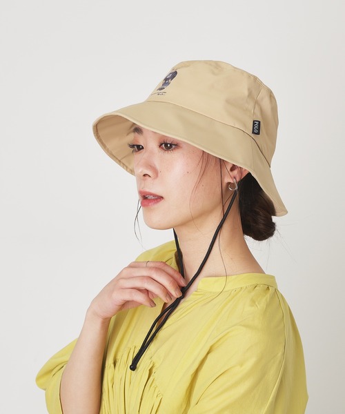 POLO RALPH LAUREN 帽子 ハット 「WEB限定」遮光 オールウェザー