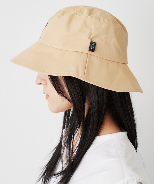 POLO RALPH LAUREN（ポロ・ラルフローレン） ラルフローレン 帽子