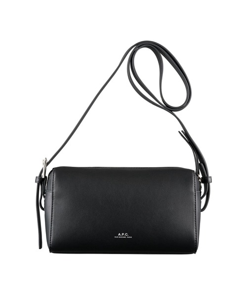A.P.C. ショルダーバッグ Nino カメラバッグ メンズ : ZOZOTOWN
