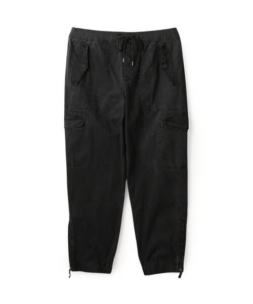JAMES PERSE（ジェームスパース） パンツ ヘビーストレッチコットン