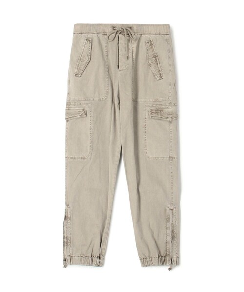 JAMES PERSE（ジェームスパース） パンツ ヘビーストレッチコットン