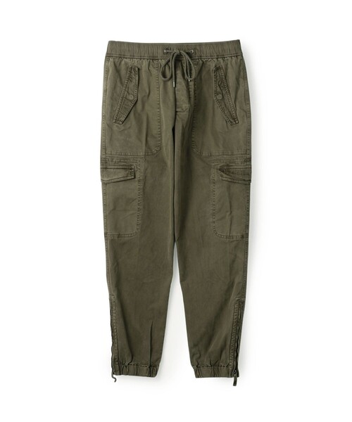 JAMES PERSE（ジェームスパース） パンツ ヘビーストレッチコットン