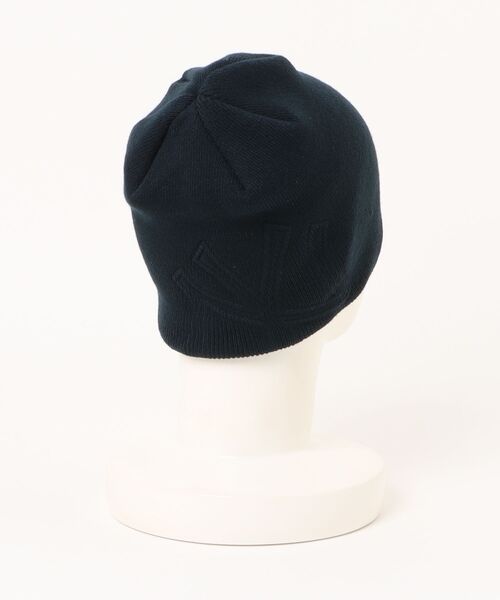NEW ERA（ニューエラ） ニット帽 ニットキャップ ニット帽ビーニー MLB