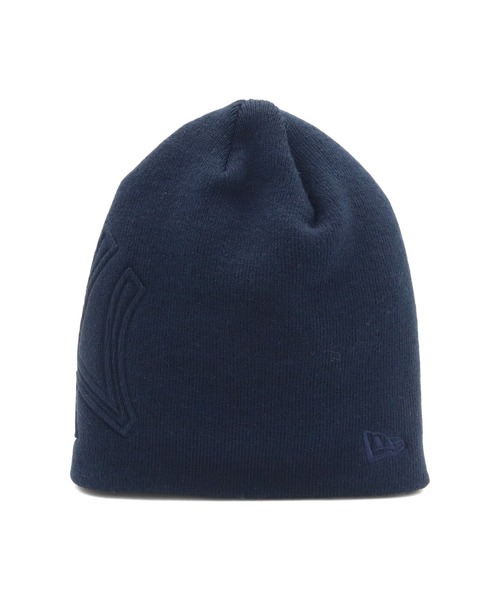 BOTT ビーニー　ニューエラ　紺　ネイビー BOTT ビーニー ネイビー BoTTとNEW ERA®が初のコラボアイテムを発売 |