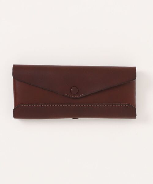 genten メガネケース 定価13,200円 新品未使用品 タグあり genten（ゲンテン） アマーノ メガネケース : ZOZOTOWN Yahoo!店