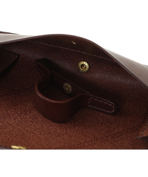 genten（ゲンテン） アマーノ メガネケース : ZOZOTOWN Yahoo!店