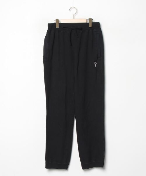 STUSSY/ブラック/スウェット/M STUSSY 1980 スウェット M 黒
