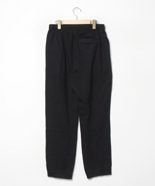STUSSY/ブラック/スウェット/M ブラック スウェット M ／Stussy