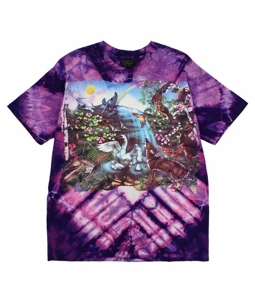 VINTAGE tシャツ 「USED」90