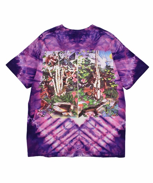 VINTAGE tシャツ 「USED」90