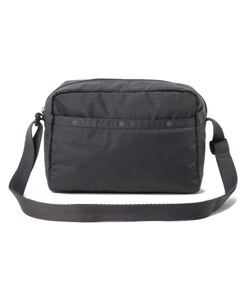 LE SPORTSAC グレー バッグ LeSportsac 「LeSportsac」 ショルダーバッグ FREE グレー