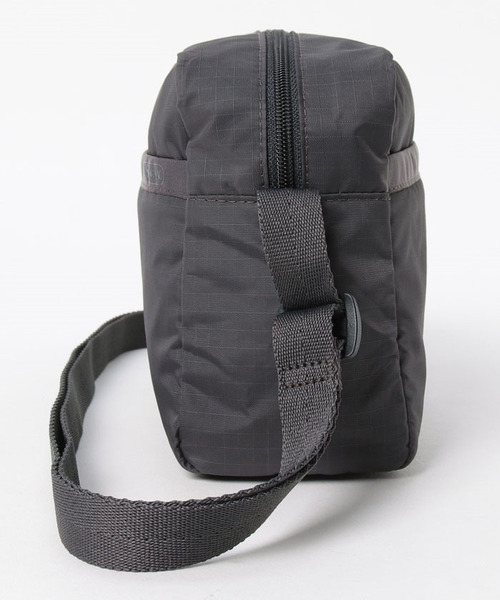 LE SPORTSAC グレー バッグ LeSportsac 「LeSportsac」 ショルダーバッグ FREE グレー