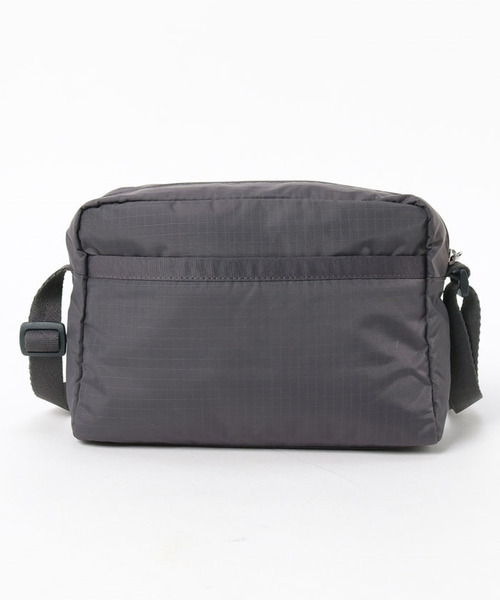 LeSportsac 「LeSportsac」 ショルダーバッグ FREE グレー