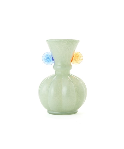 花瓶 Casselini HOME(キャセリーニ ホーム)ガラスフラワーベースAN_6