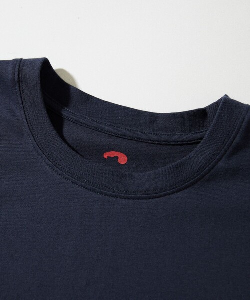 「FREAK'S STORE」 半袖Tシャツ MEDIUM ブラック メンズ