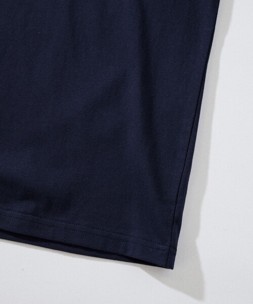 「FREAK'S STORE」 半袖Tシャツ MEDIUM ブラック メンズ
