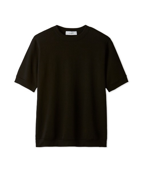 tシャツ 「メイドインジャパン」 ミルフィーユコットン SS メンズ_12