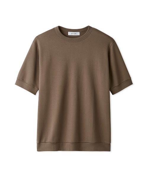 tシャツ 「メイドインジャパン」 ミルフィーユコットン SS メンズ_13
