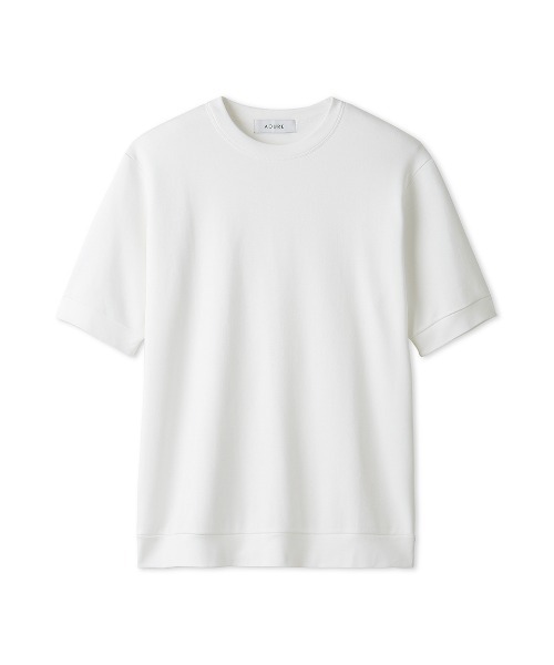 tシャツ 「メイドインジャパン」 ミルフィーユコットン SS メンズ_11