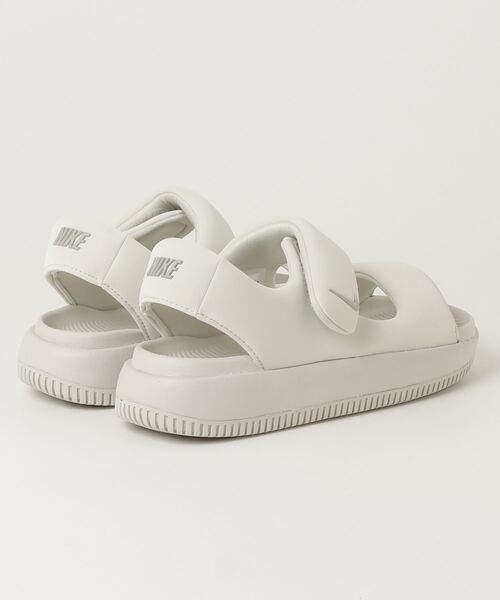 ナイキNIKE カーム　サンダル　ベージュ　28㎝ セール】NIKE/ナイキ WS カームスライド（サンダル）｜NIKE