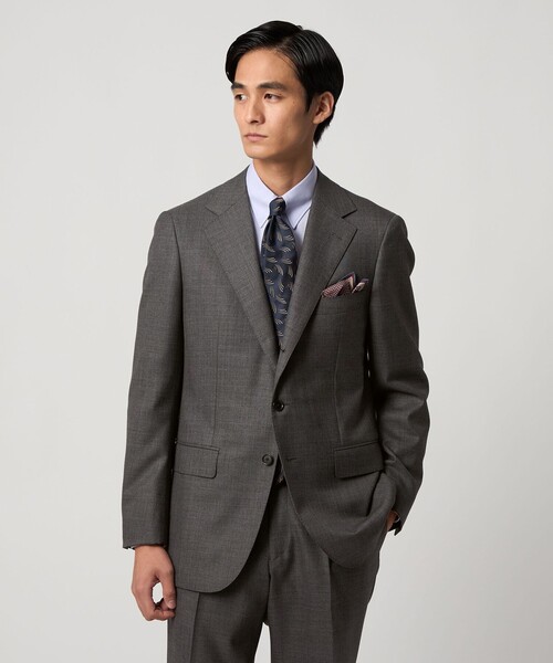 UNITED ARROWS（ユナイテッドアローズ） セットアップ 山栄 シャーク
