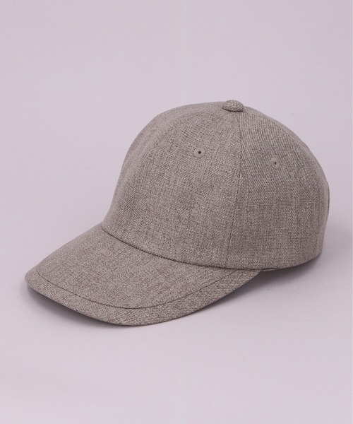 CA4LA（カシラ） キャップ 帽子 PALE CAP 7 レディース : ZOZOTOWN