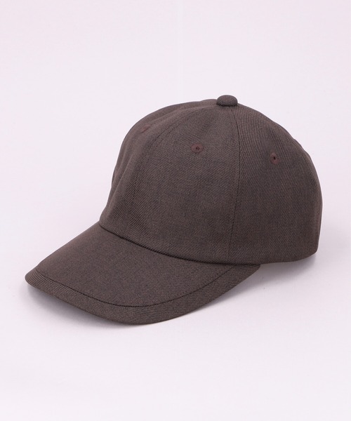 CA4LA（カシラ） キャップ 帽子 PALE CAP 7 レディース : ZOZOTOWN
