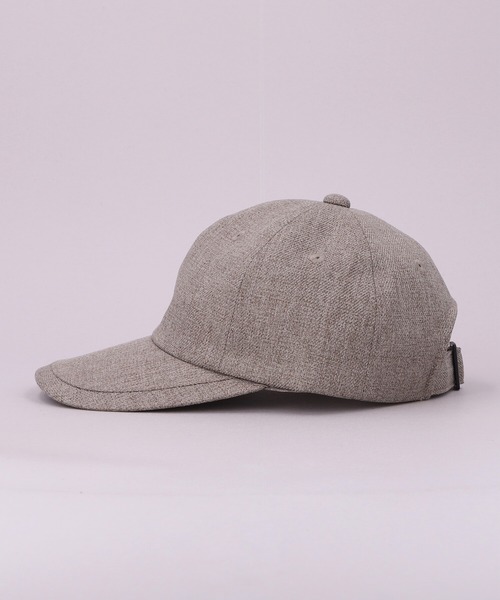 CA4LA（カシラ） キャップ 帽子 PALE CAP 7 レディース : ZOZOTOWN