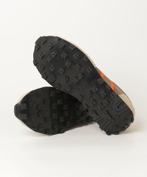 POLO RALPH LAUREN スニーカー PRL Trail 100 スエード