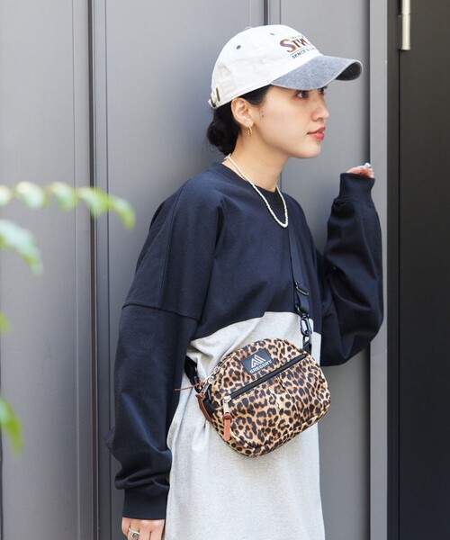 FREAK'S STORE 「FREAK'S STORE」 「GREGORY」ショルダーバッグ