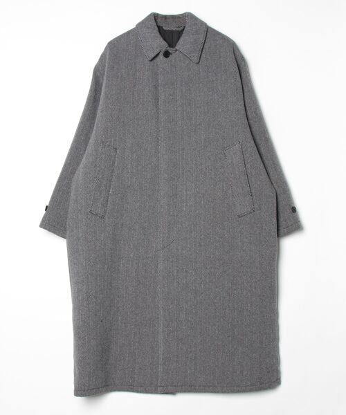 STEVEN ALAN（スティーブンアラン） ステンカラーコート M