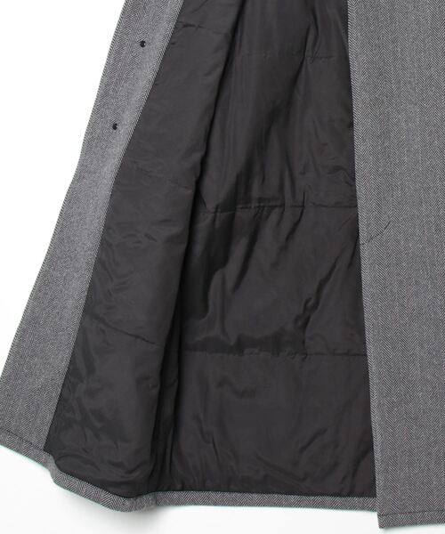 STEVEN ALAN（スティーブンアラン） ステンカラーコート M