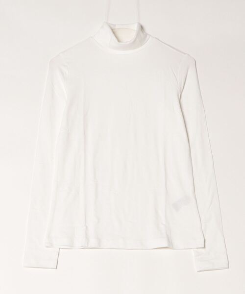 「BANANA REPUBLIC FACTORY STORE」 長袖カットソー S ブラック レディース