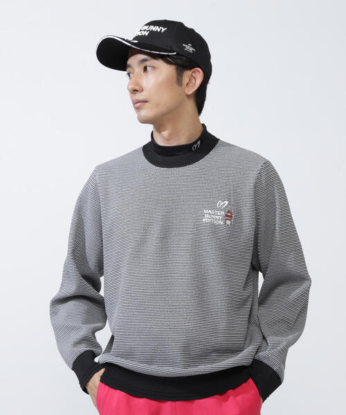 MASTER BUNNY EDITION（マスターバニーエディション） セーター ニット