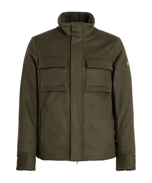 TATRAS（タトラス） ブルゾン アウター IBISCO イビスコ メンズ