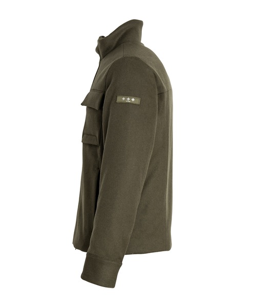 TATRAS（タトラス） ブルゾン アウター IBISCO イビスコ メンズ