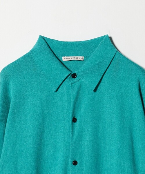 UNITED ARROWS（ユナイテッドアローズ） カーディガン ピマコットン